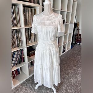 2/40$ Lost & Wander dress size XS